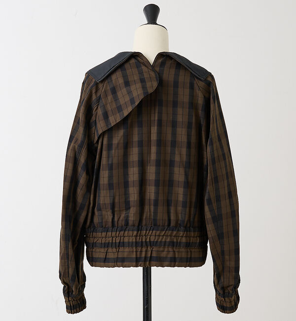 The Store by C' 「【COATE】【別注】ブルゾン」|ブルゾン・スタジャン|