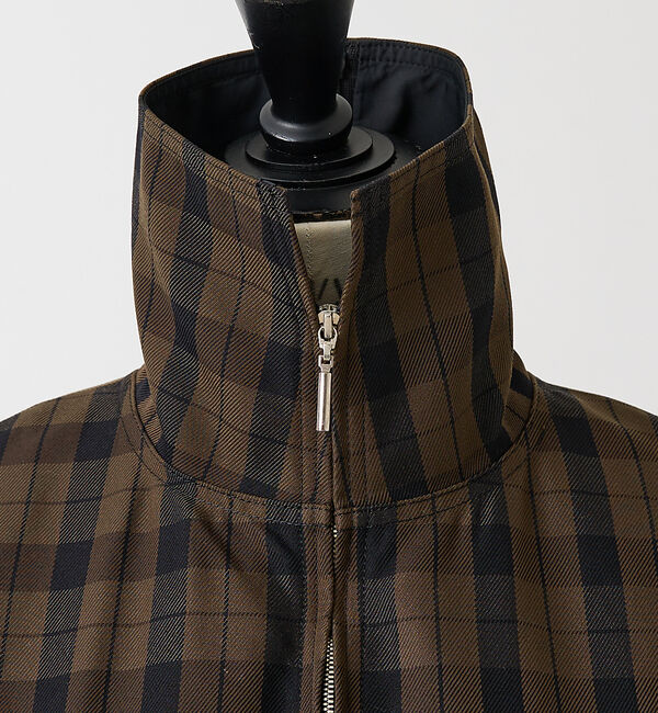 The Store by C' 「【COATE】【別注】ブルゾン」|ブルゾン・スタジャン|