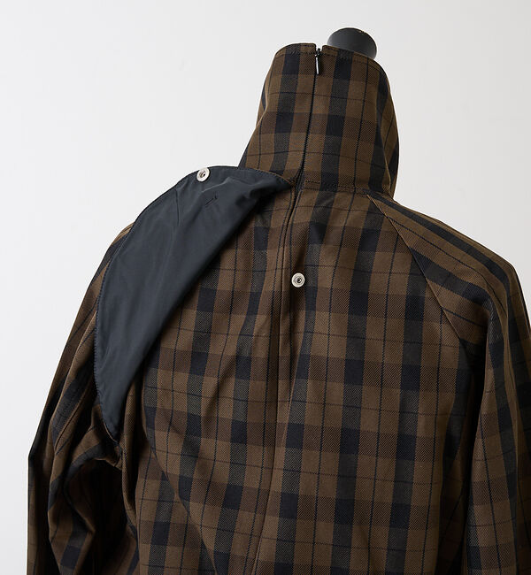 The Store by C' 「【COATE】【別注】ブルゾン」|ブルゾン・スタジャン|