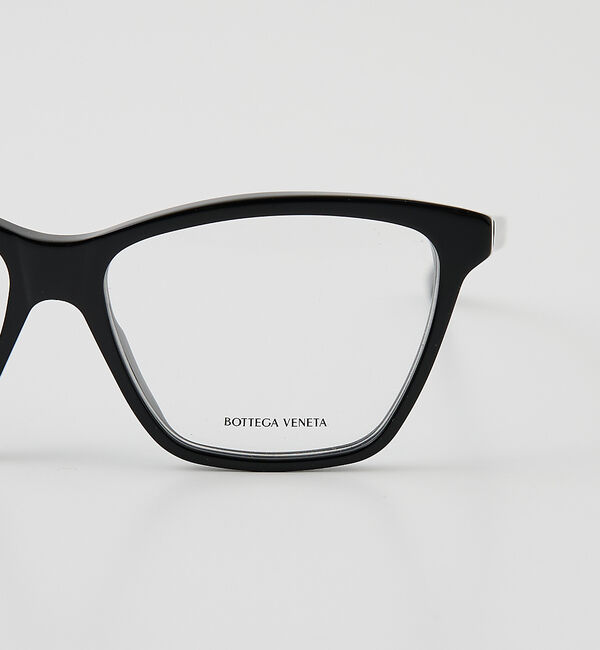 The Store by C' 「【BOTTEGA VENETA】BV1421O／メガネ」|メガネ|