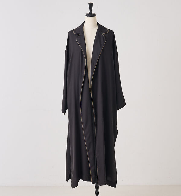 The Store by C' 「【COCUCA】パイピングコート」|その他|