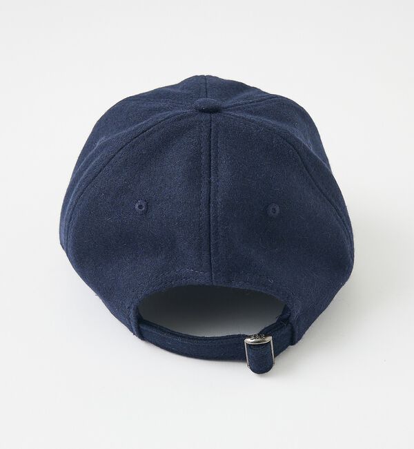 The Store by C' 「【Sporty&Rich】Vendome Wool Hat／ウールキャップ」|その他|