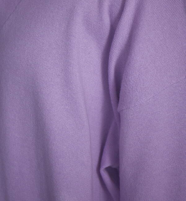 NOMINE「【展開店舗限定】ニットプルオーバー＆パンツセットアップ」|ニット・セーター|