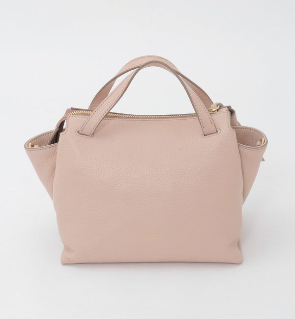 TIARA「【Gianni Chiarini/ジャンニキャリーニ】ORIGAMI」|ハンドバッグ|