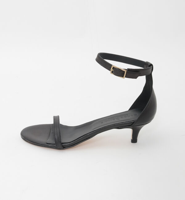 TIARA「【CORSO ROMA 9/コルソローマ】サンダル（512-G）」|サンダル|