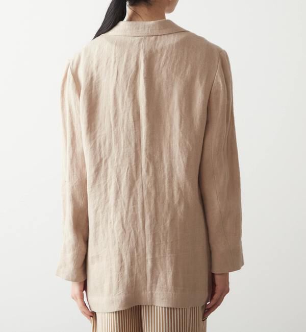 Liesse「テーラードジャケット」|テーラードジャケット|