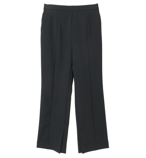 Liesse「スリットヘムパンツ」|その他|