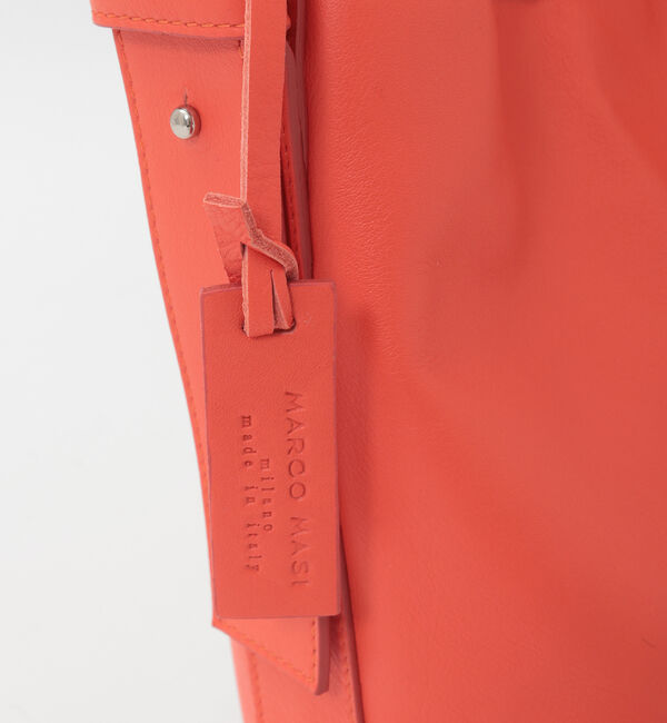 Liesse「【MARCO MASI/マルコマージ】ハンドバッグ」|ハンドバッグ|