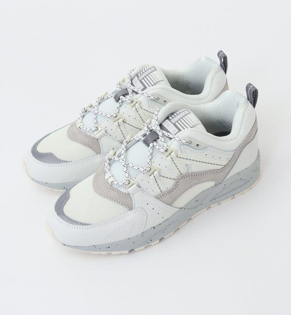 A_「【KARHU/カルフ】FUSION 2.0　KH804098」|スニーカー|ホワイト