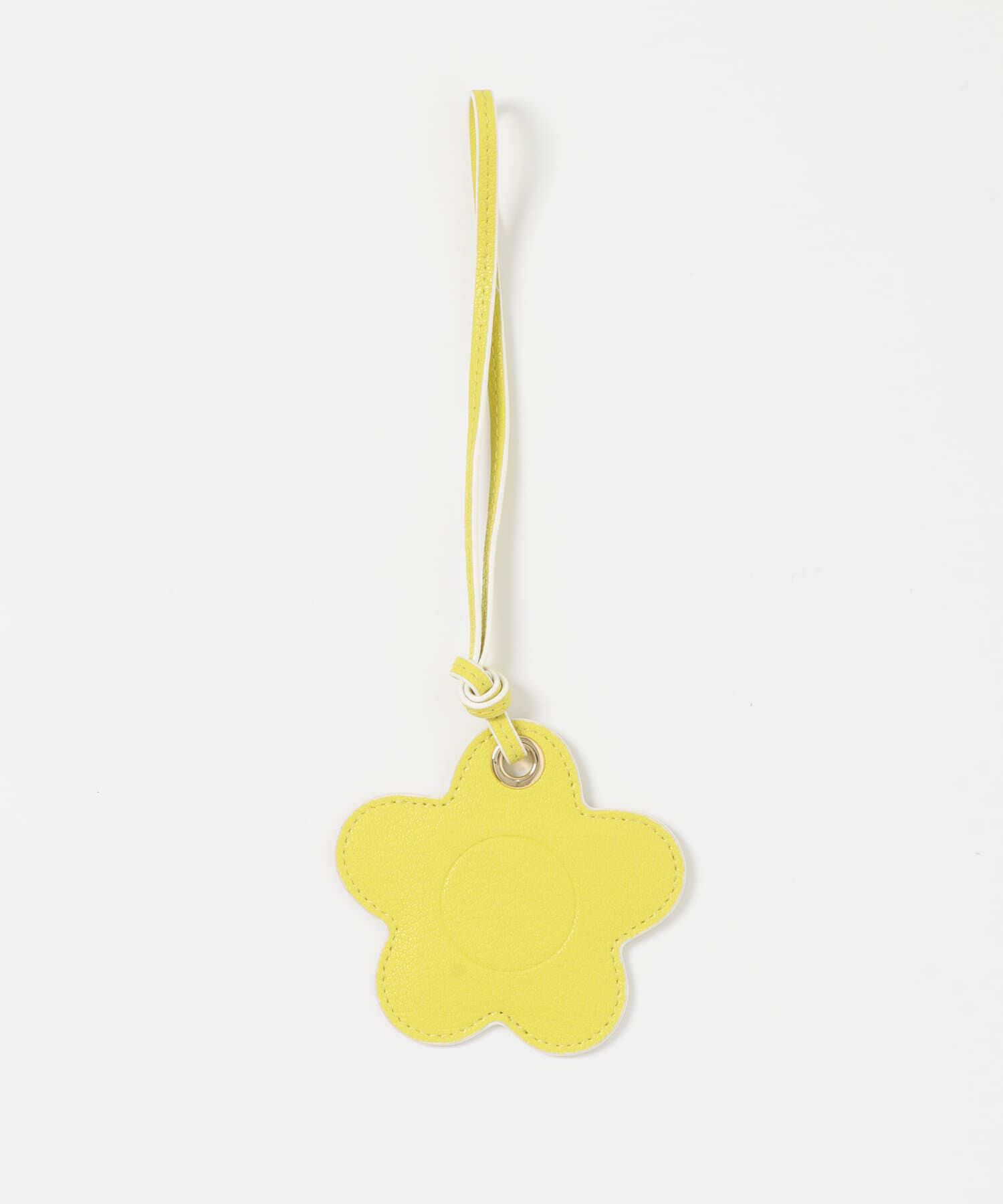 RODE SKO「『一部別注カラー』Hashibami　フラワーチャーム」|チャーム・キーホルダー|