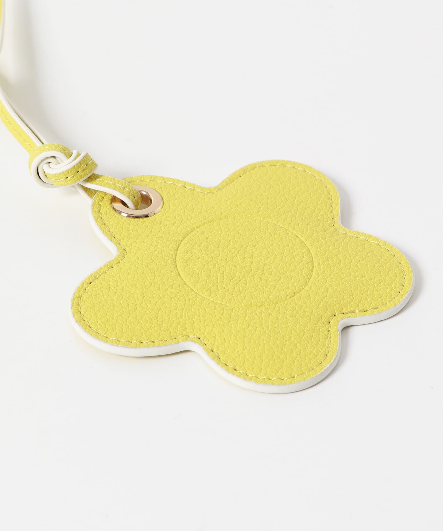 RODE SKO「『一部別注カラー』Hashibami　フラワーチャーム」|チャーム・キーホルダー|