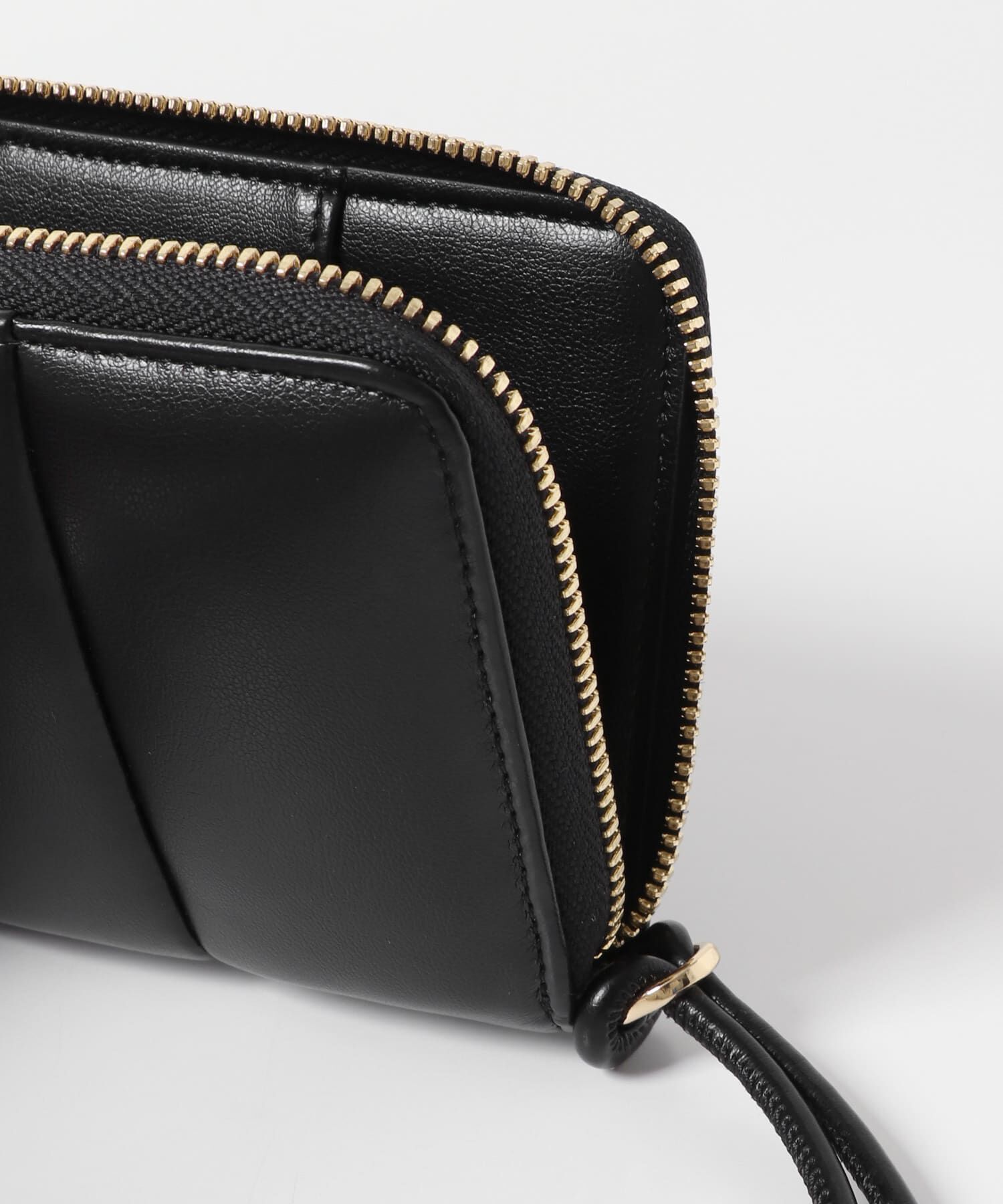 RODE SKO「ADD CULUMN　PUFF THREE MULTI WALLET」|財布|