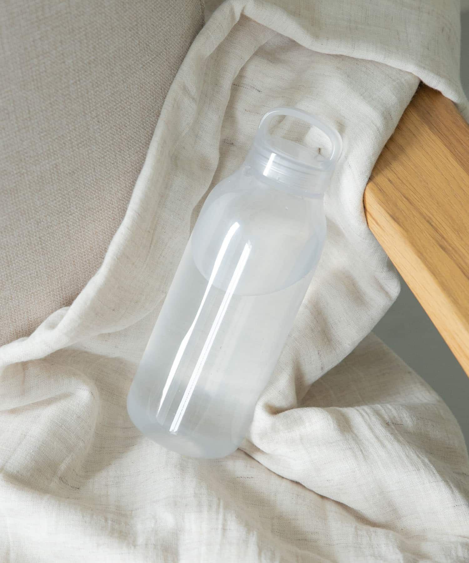 URBAN RESEARCH DOORS「『別注』KINTO&times;DOORS LIVING PRODUCTS　ウォーターボトル 500ml」|食器・キッチングッズ|