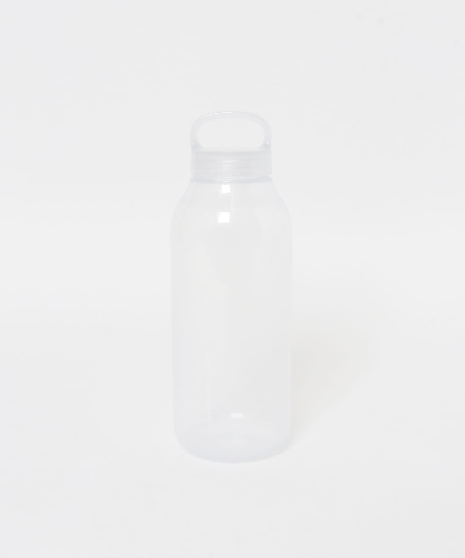 URBAN RESEARCH DOORS「『別注』KINTO&times;DOORS LIVING PRODUCTS　ウォーターボトル 500ml」|食器・キッチングッズ|