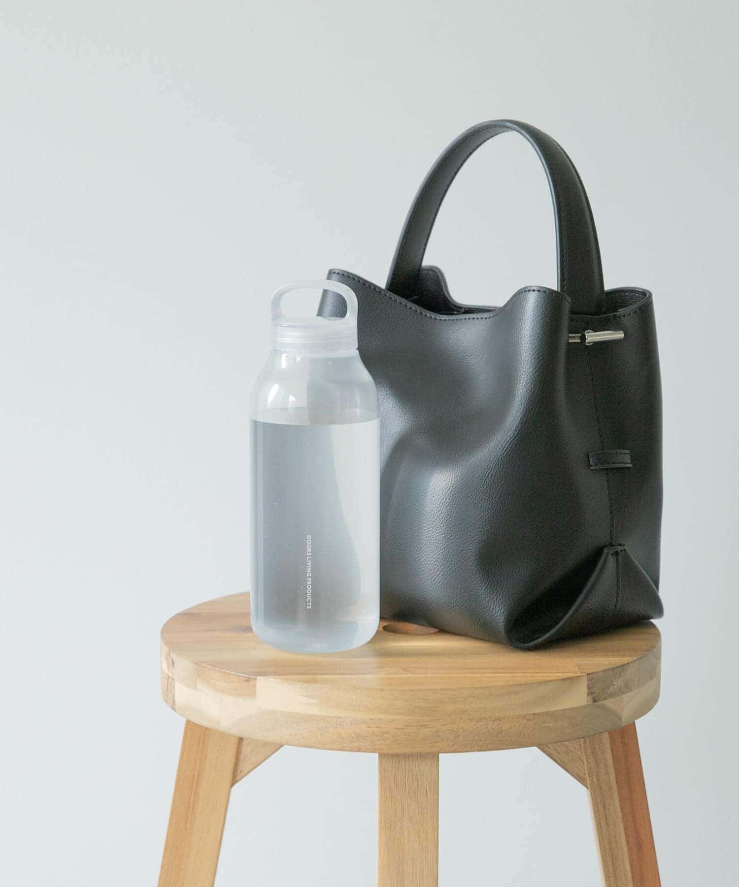 URBAN RESEARCH DOORS「『別注』KINTO&times;DOORS LIVING PRODUCTS　ウォーターボトル 500ml」|食器・キッチングッズ|