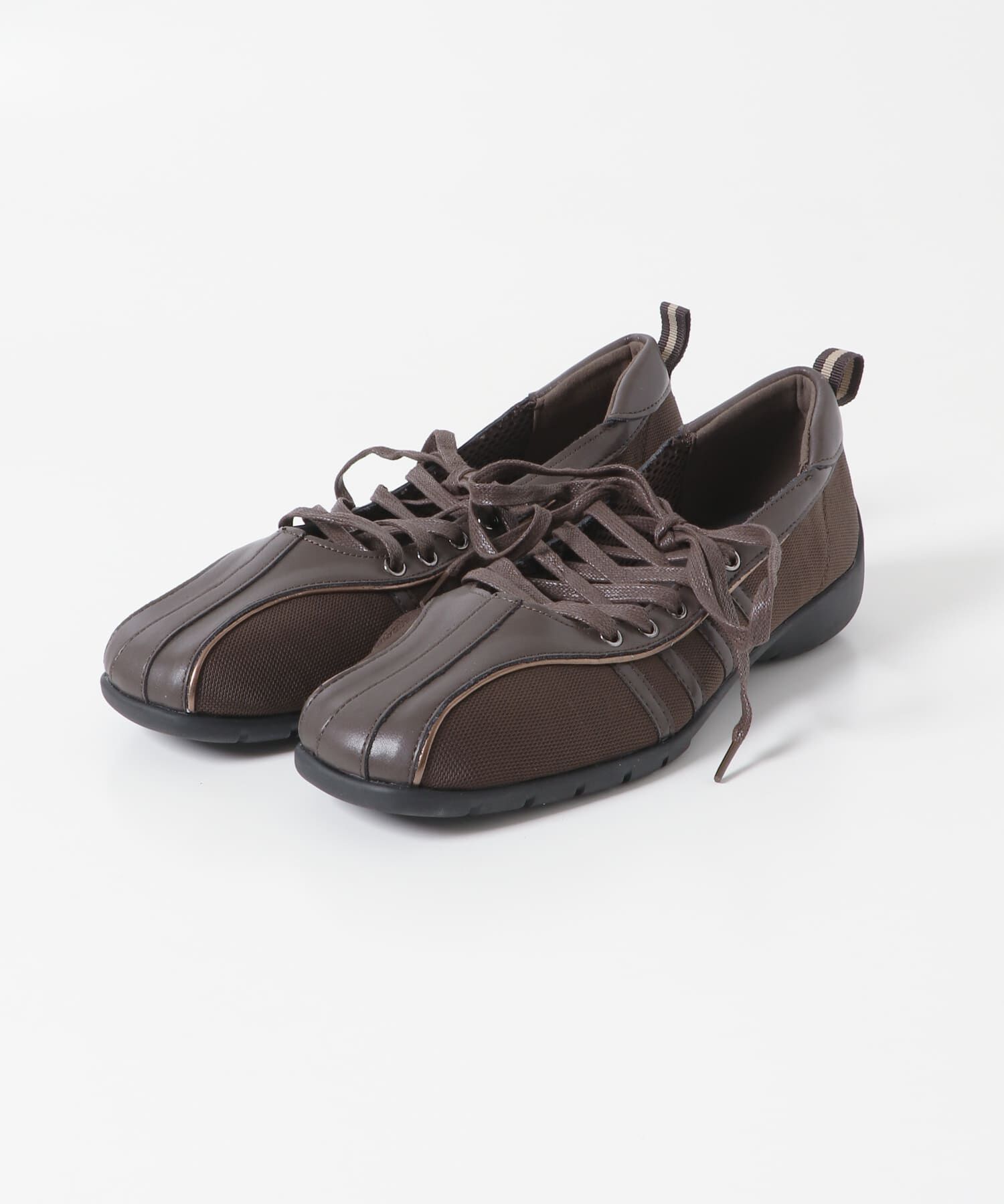 URBAN RESEARCH DOORS「Rockfish Weatherwear　BLISS LACE UP SNEAKERS」|スニーカー|