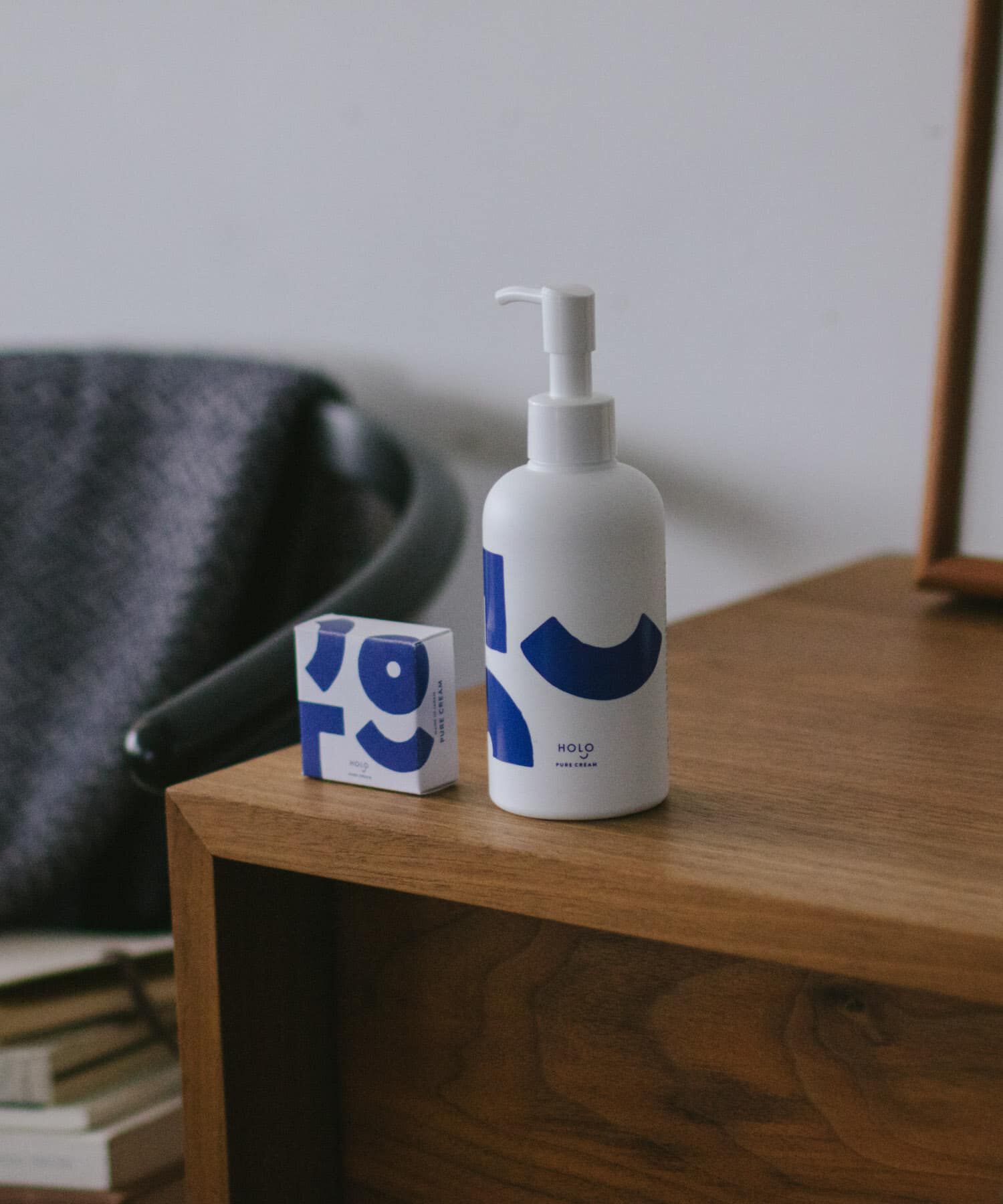 URBAN RESEARCH DOORS「HOLO　ピュアクリーム 200g」|その他|