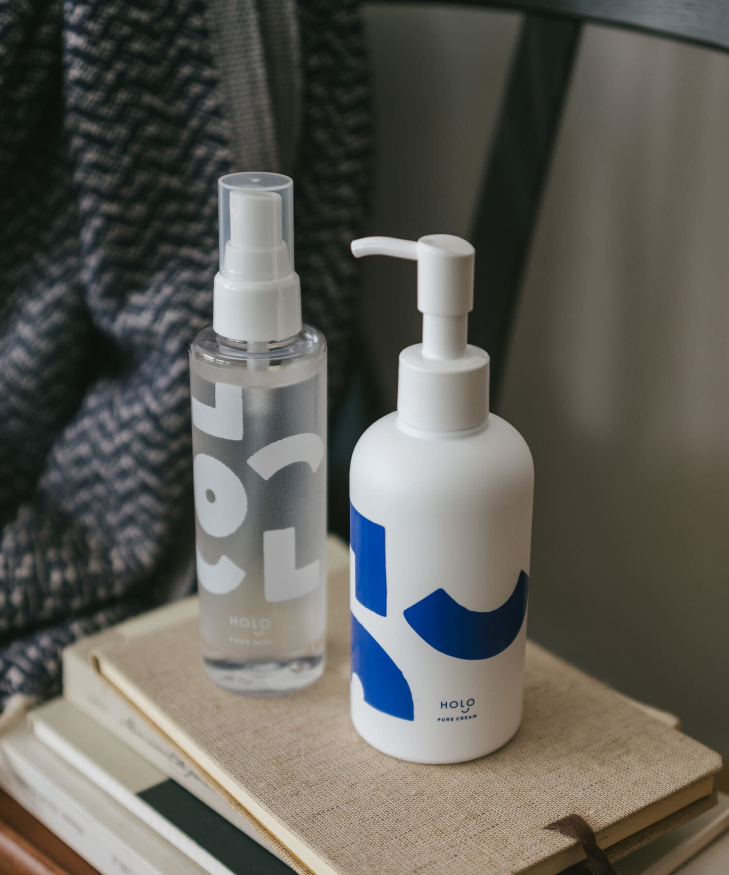 URBAN RESEARCH DOORS「HOLO　ピュアクリーム 200g」|その他|