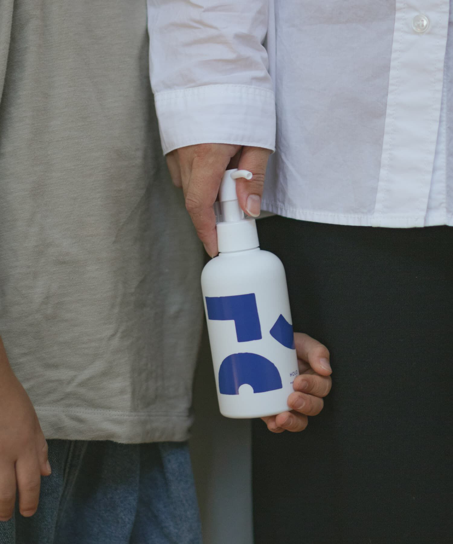 URBAN RESEARCH DOORS「HOLO　ピュアクリーム 200g」|その他|