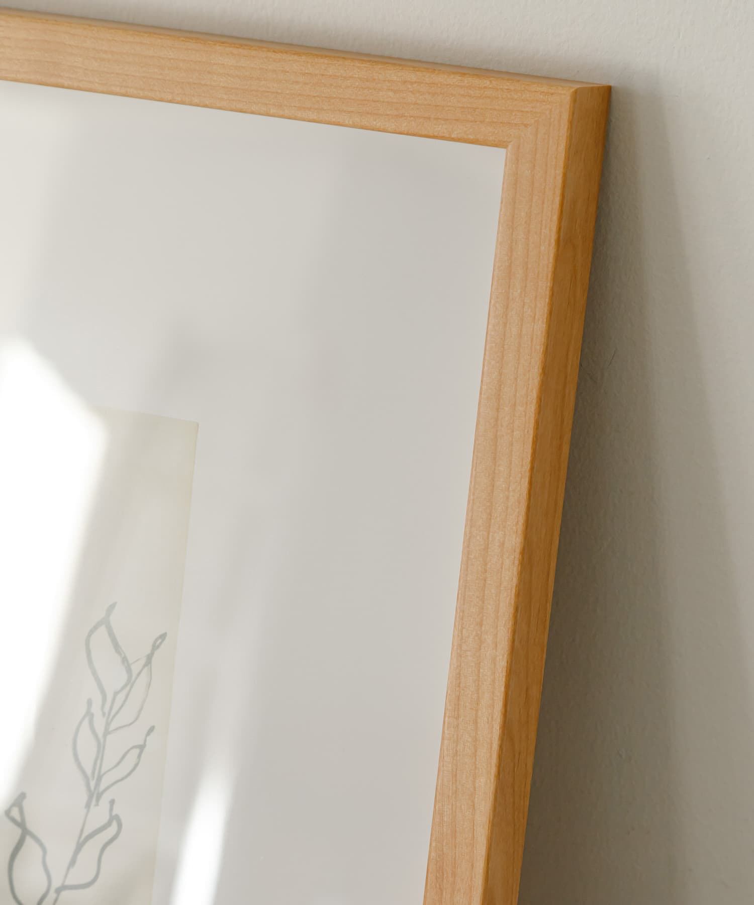 URBAN RESEARCH DOORS「『WEB限定』BCS　Matisse/Le platane」|アート|