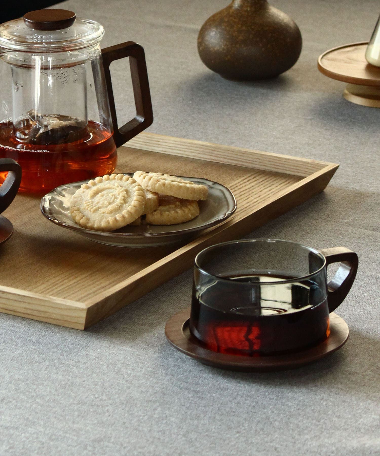 URBAN RESEARCH DOORS「a.depeche　noon cup」|食器・キッチングッズ|