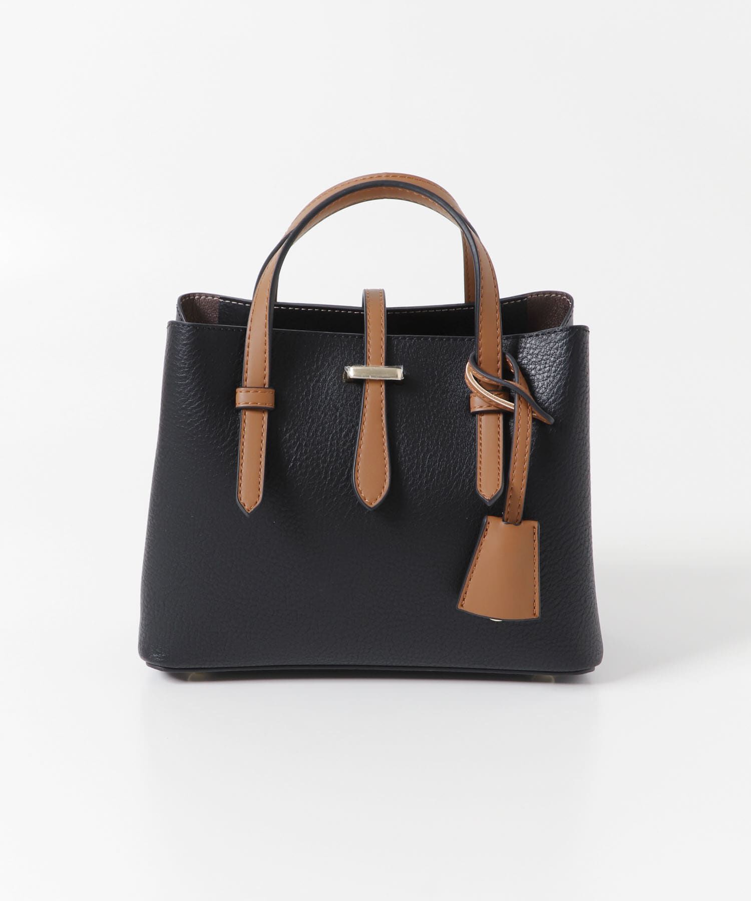 RODE SKO「チャーム付ミニバッグ『Ssize』」|ハンドバッグ|