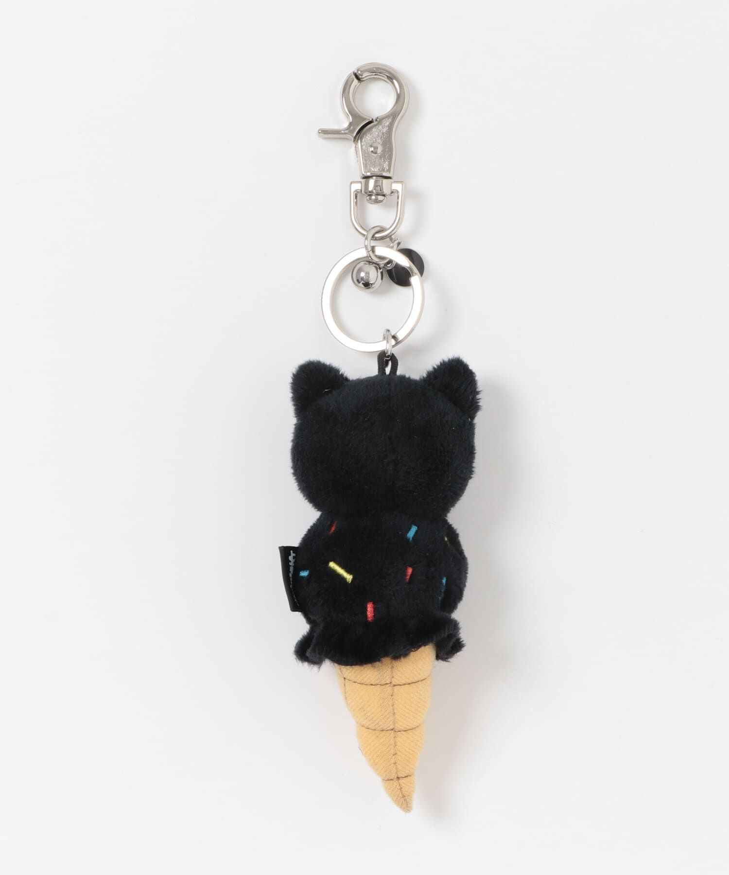 SMELLY「『WEB/一部店舗限定』COMFORT　PIYONG Ice Cream Key Ring」|チャーム・キーホルダー|