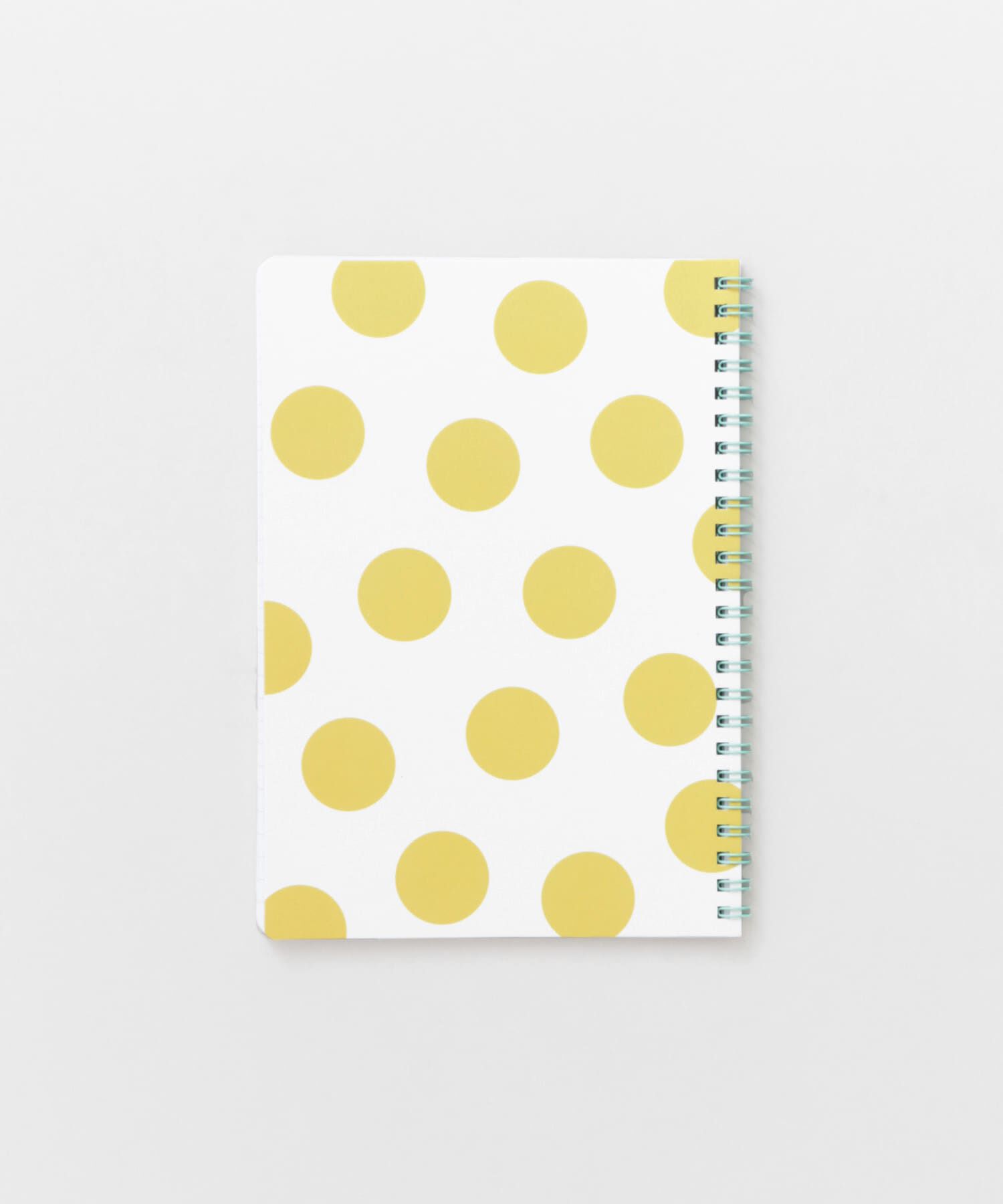 SMELLY「SMELLY A5リングノート」|ステーショナリー|