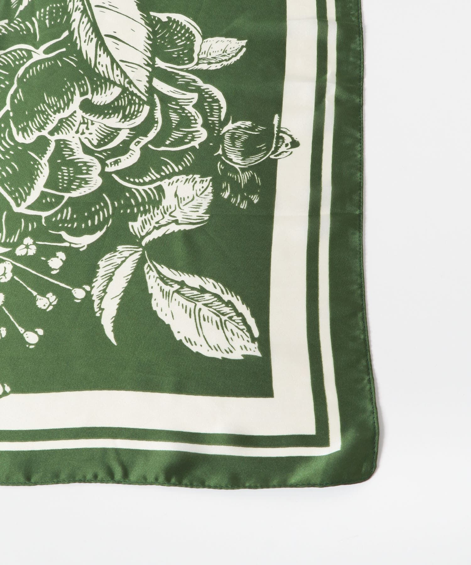 SMELLY「アソートビッグスカーフ」|バンダナ・スカーフ|