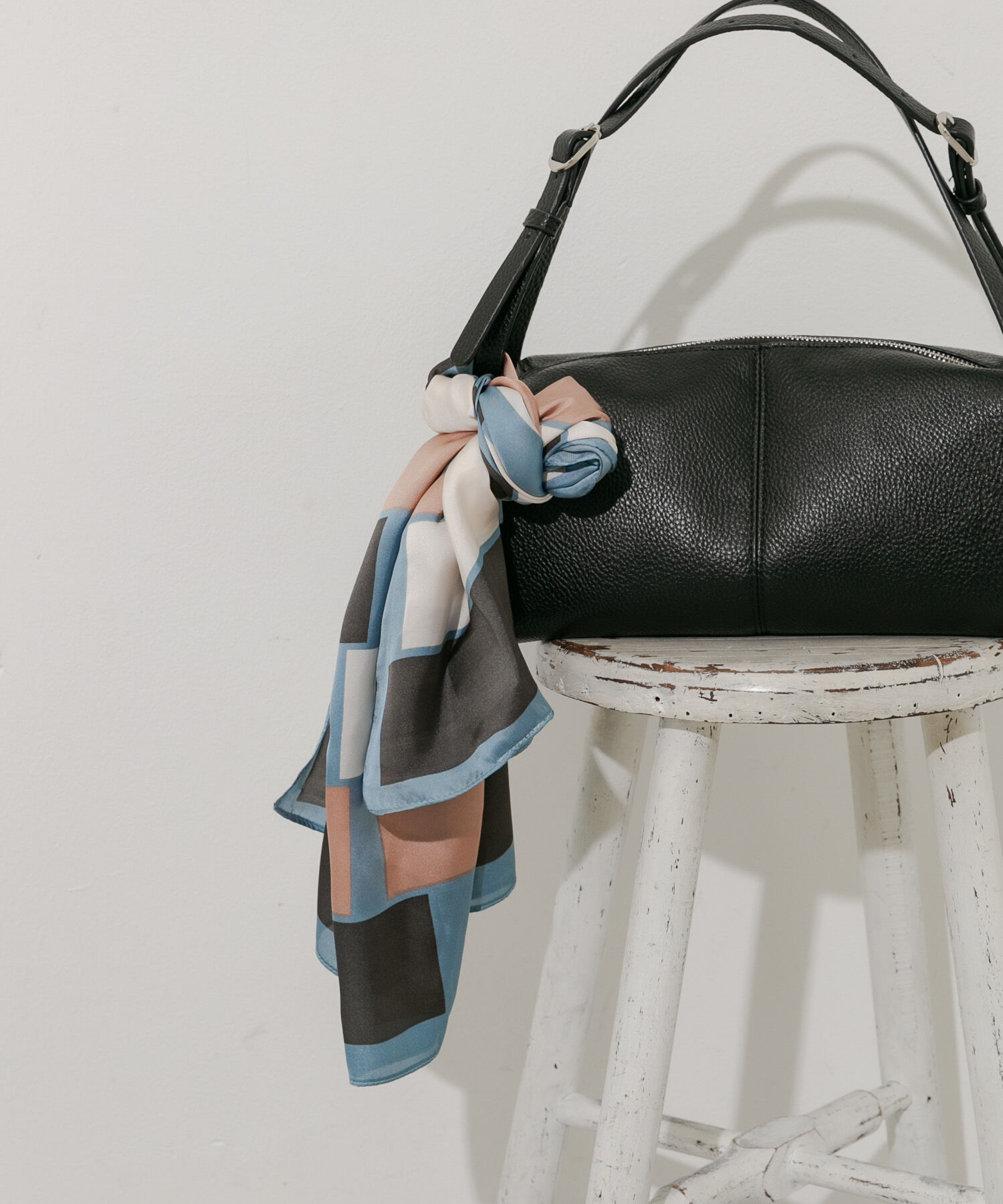 SMELLY「アソートビッグスカーフ」|バンダナ・スカーフ|