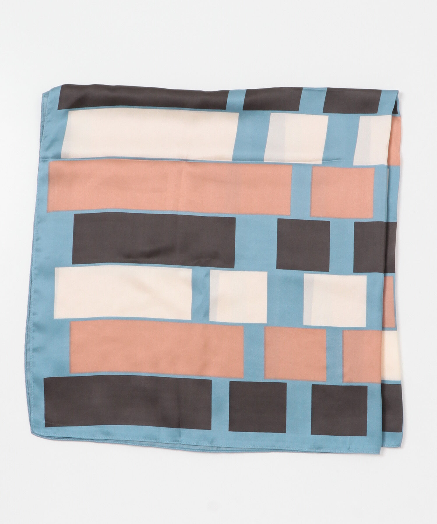 SMELLY「アソートビッグスカーフ」|バンダナ・スカーフ|