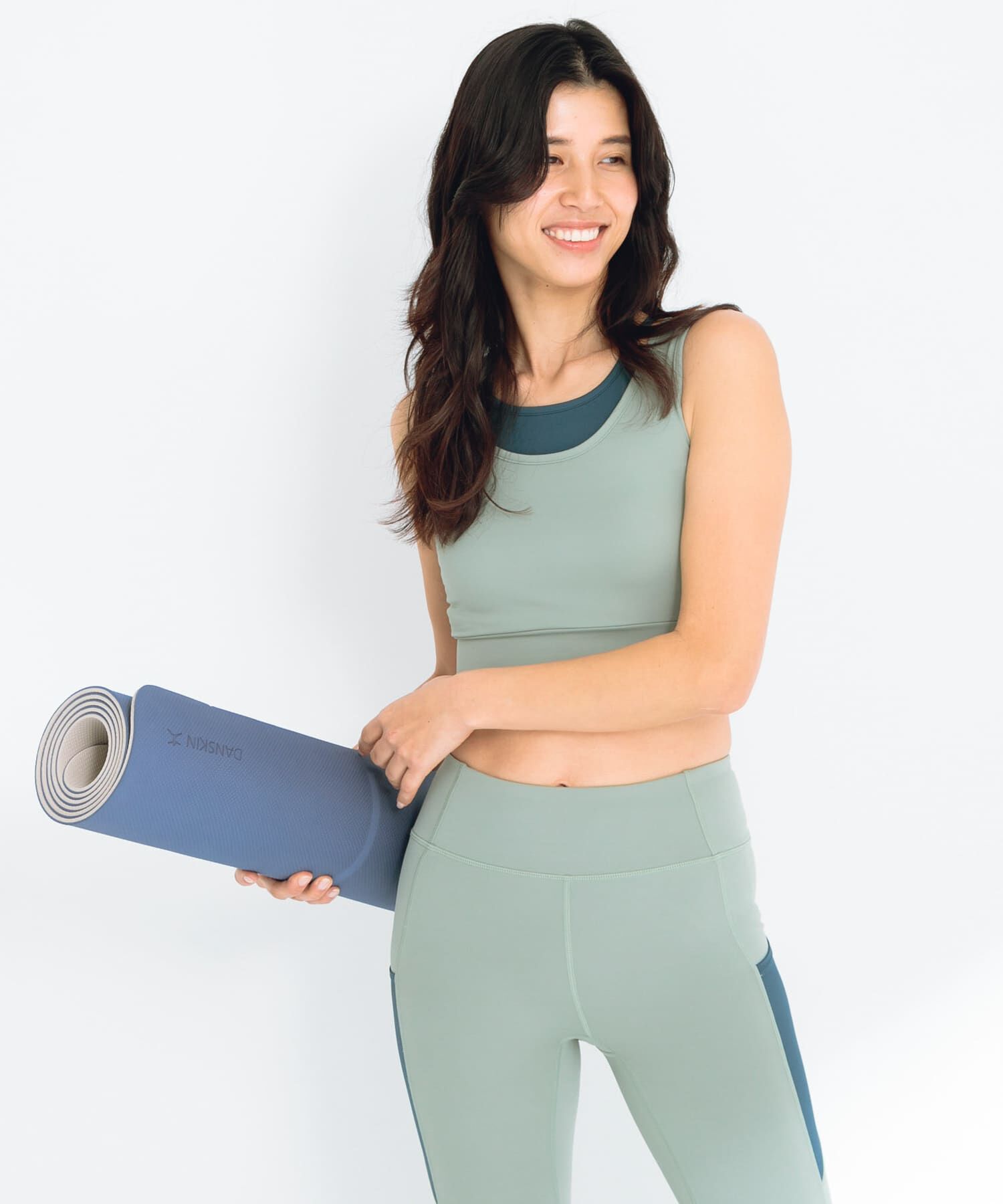 Sonny Label 「SLAB　ActiveBicolorBratop」|インナー|