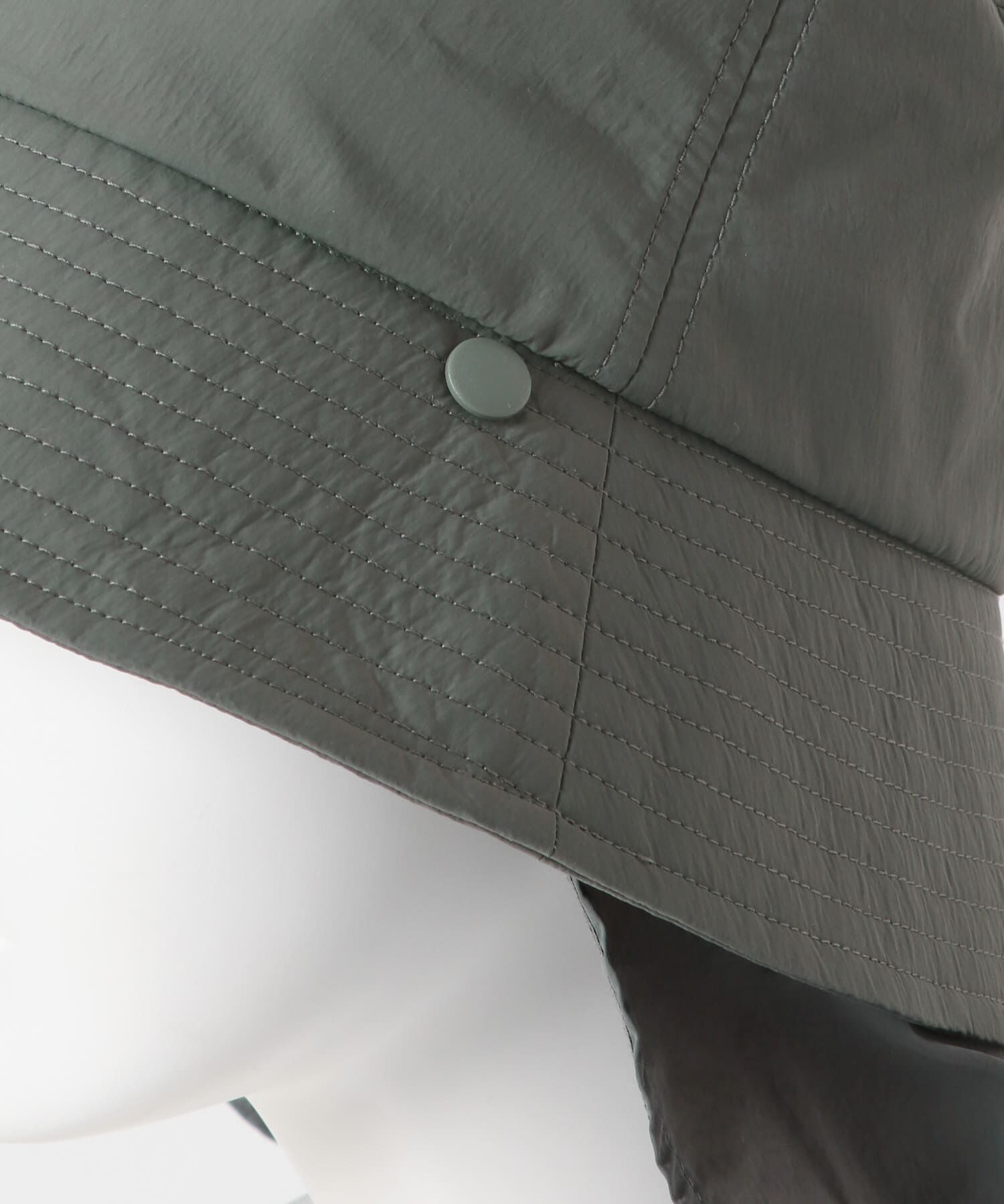 Sonny Label 「サンシェード付2WAYハット」|ハット|