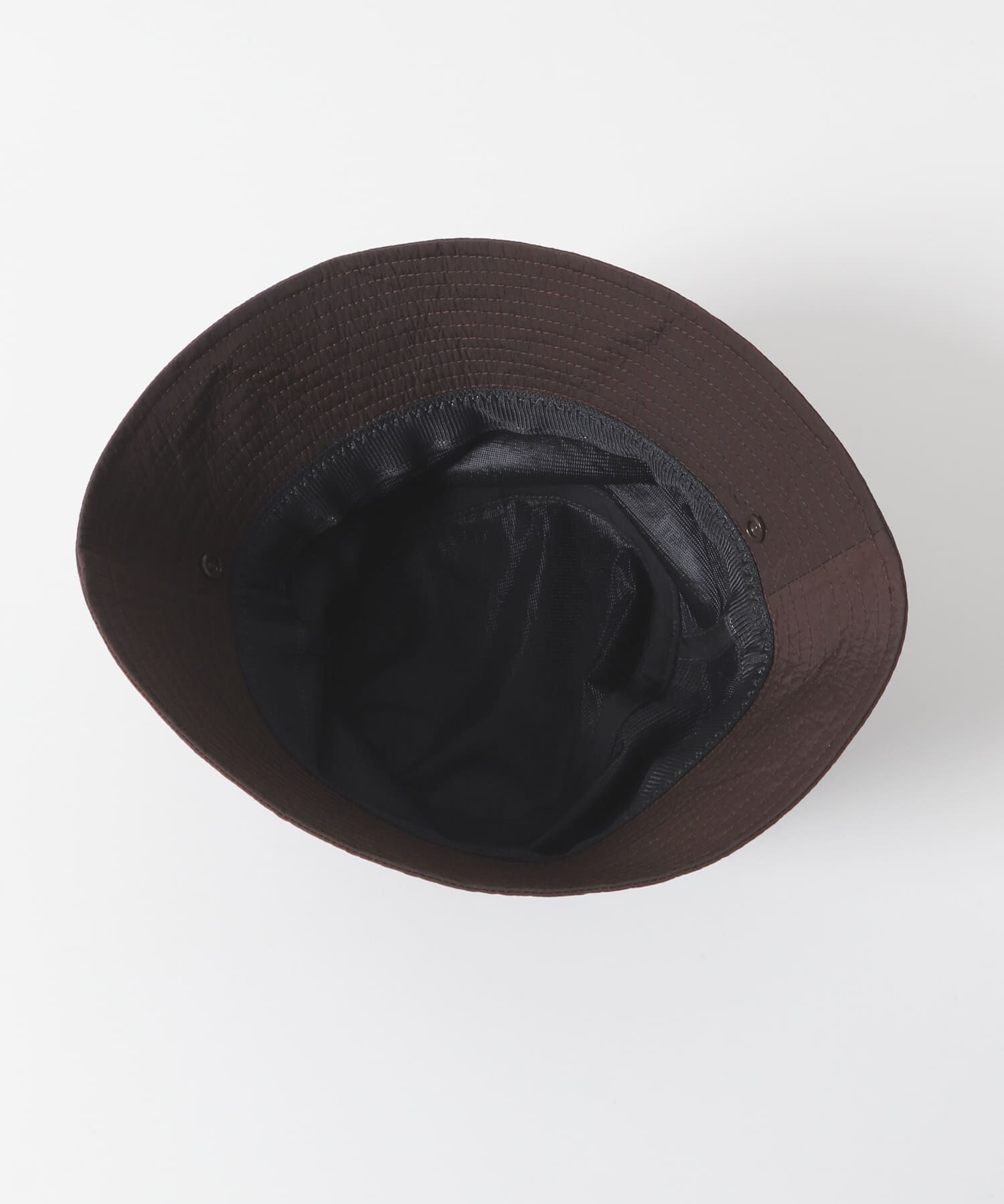 Sonny Label 「サンシェード付2WAYハット」|ハット|