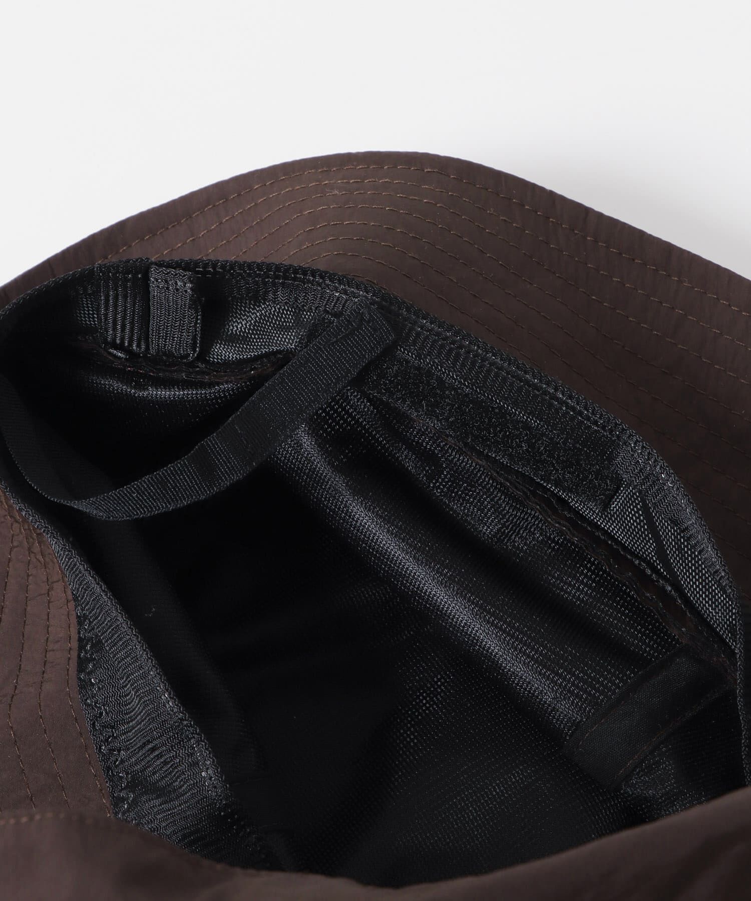 Sonny Label 「サンシェード付2WAYハット」|ハット|