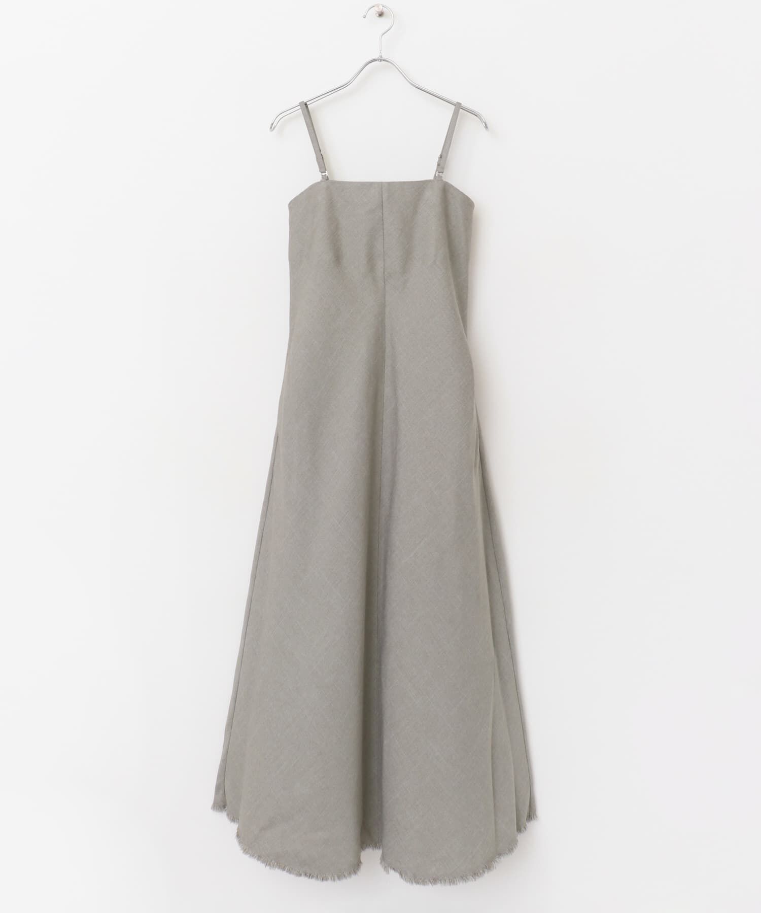 URBAN RESEARCH ROSSO「バイヤスベアワンピース」|ワンピース|