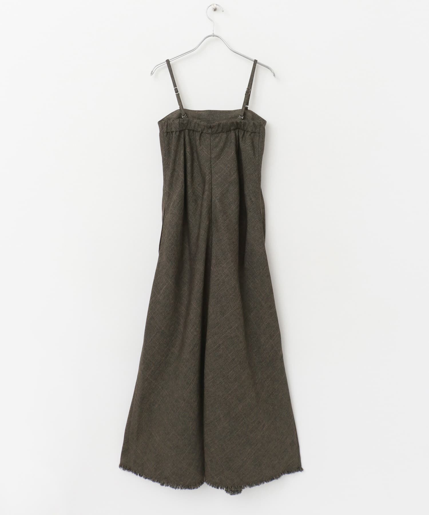 URBAN RESEARCH ROSSO「バイヤスベアワンピース」|ワンピース|