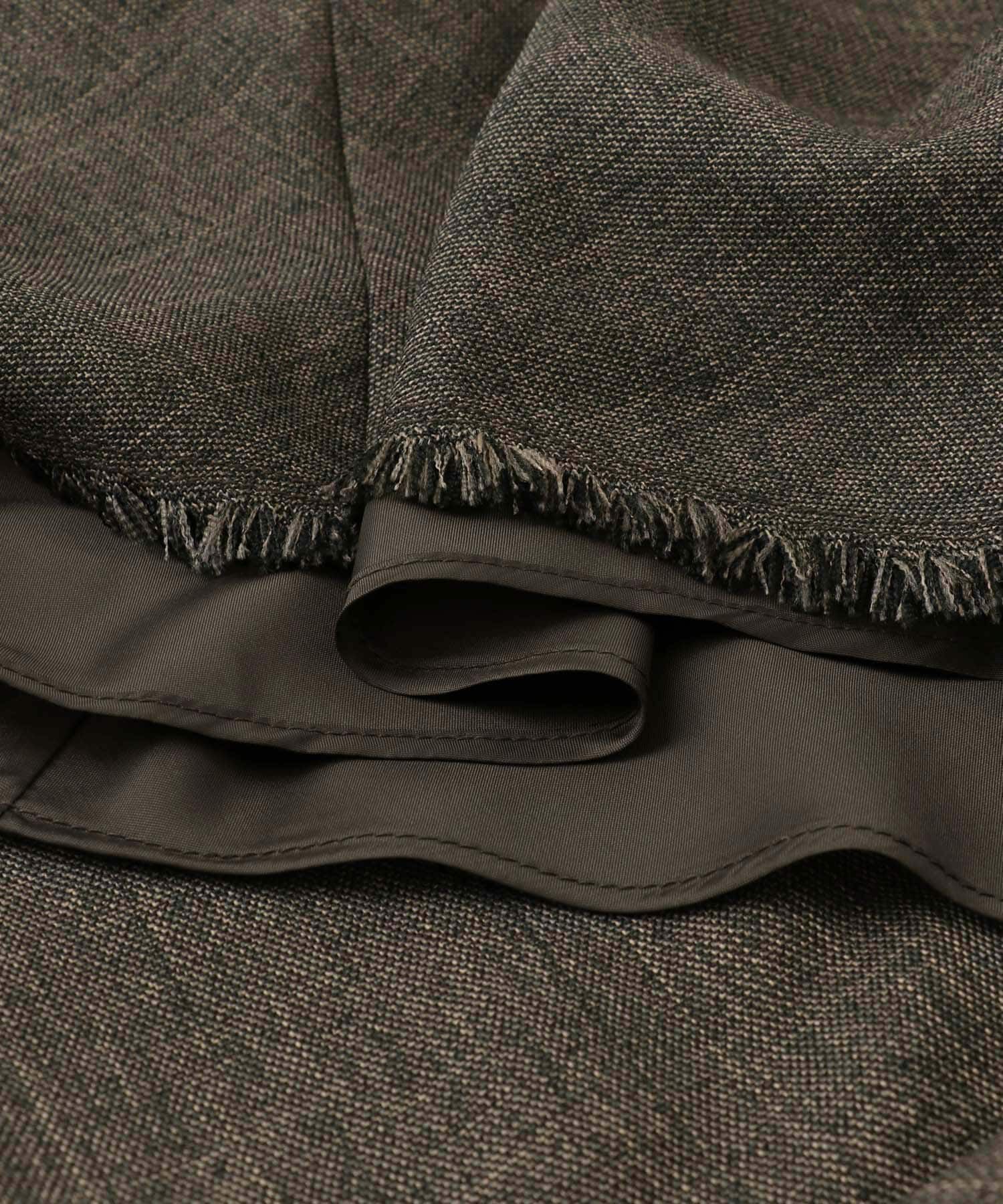 URBAN RESEARCH ROSSO「バイヤスベアワンピース」|ワンピース|