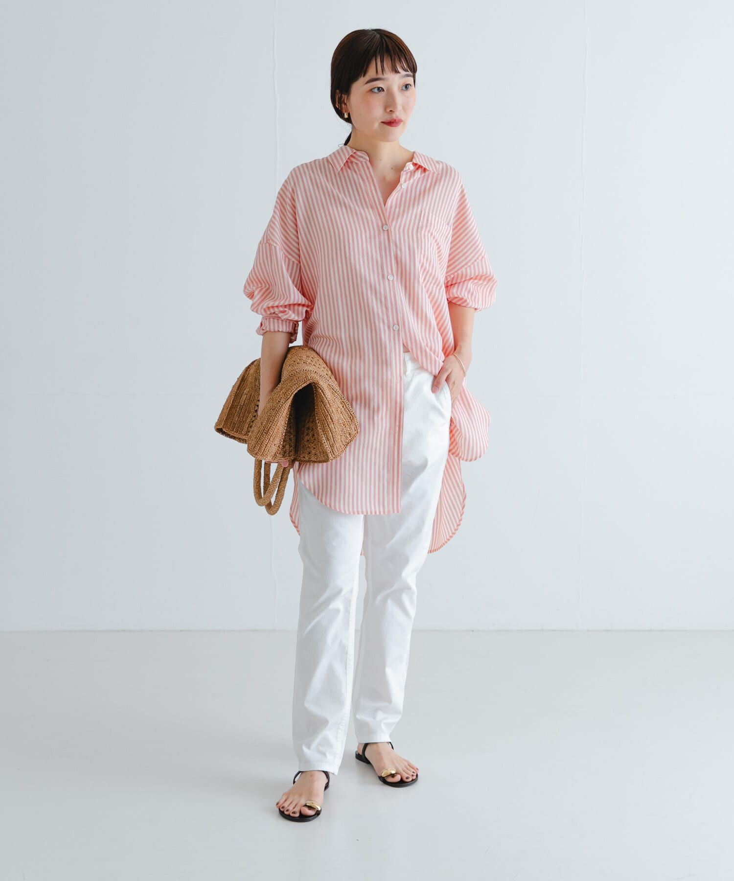 URBAN RESEARCH「『4サイズ展開』テーパードチノパンツ」|その他|