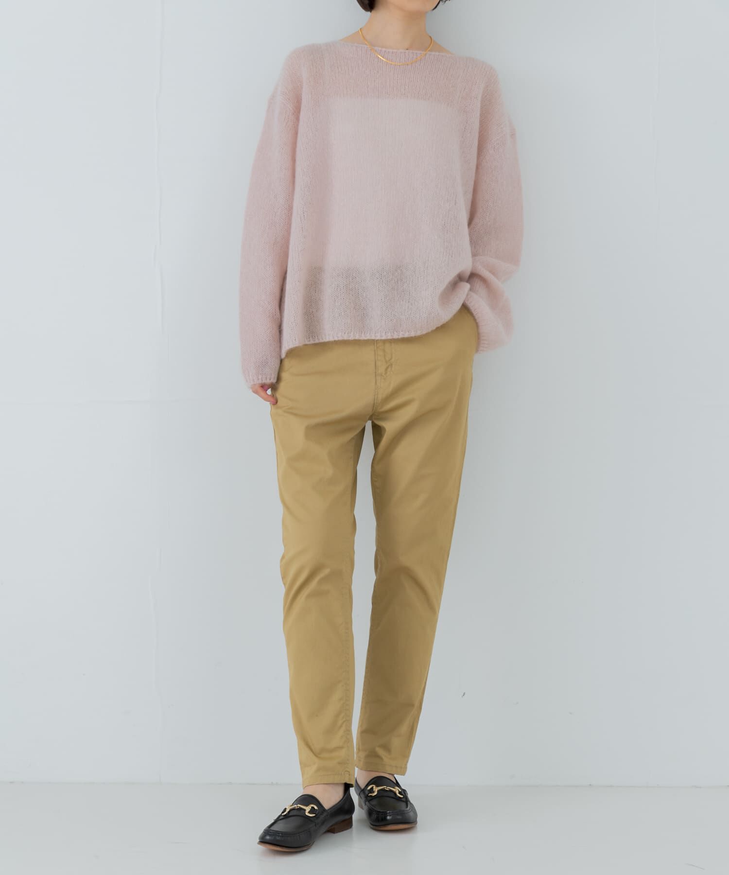 URBAN RESEARCH「『4サイズ展開』テーパードチノパンツ」|その他|