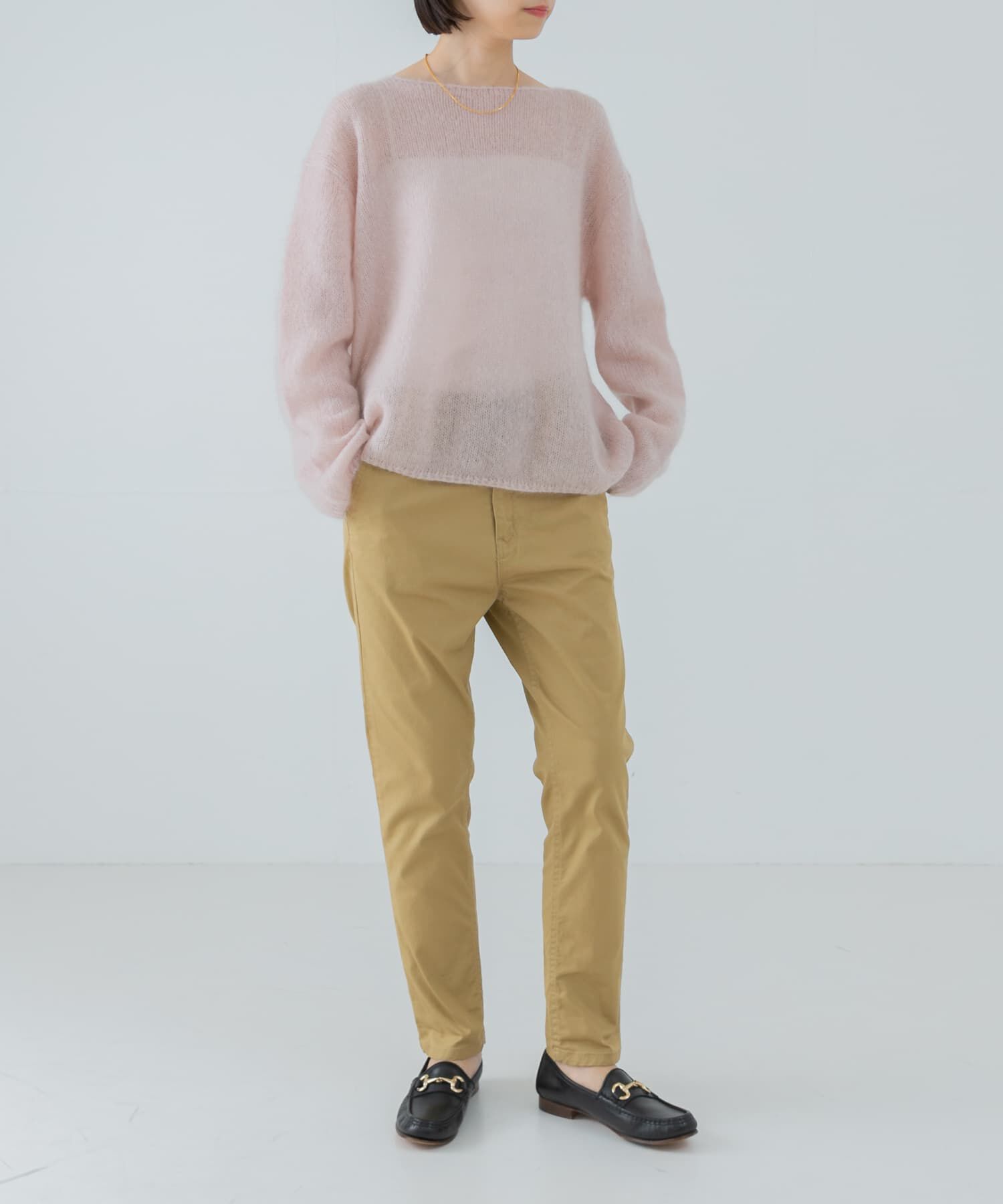 URBAN RESEARCH「『4サイズ展開』テーパードチノパンツ」|その他|