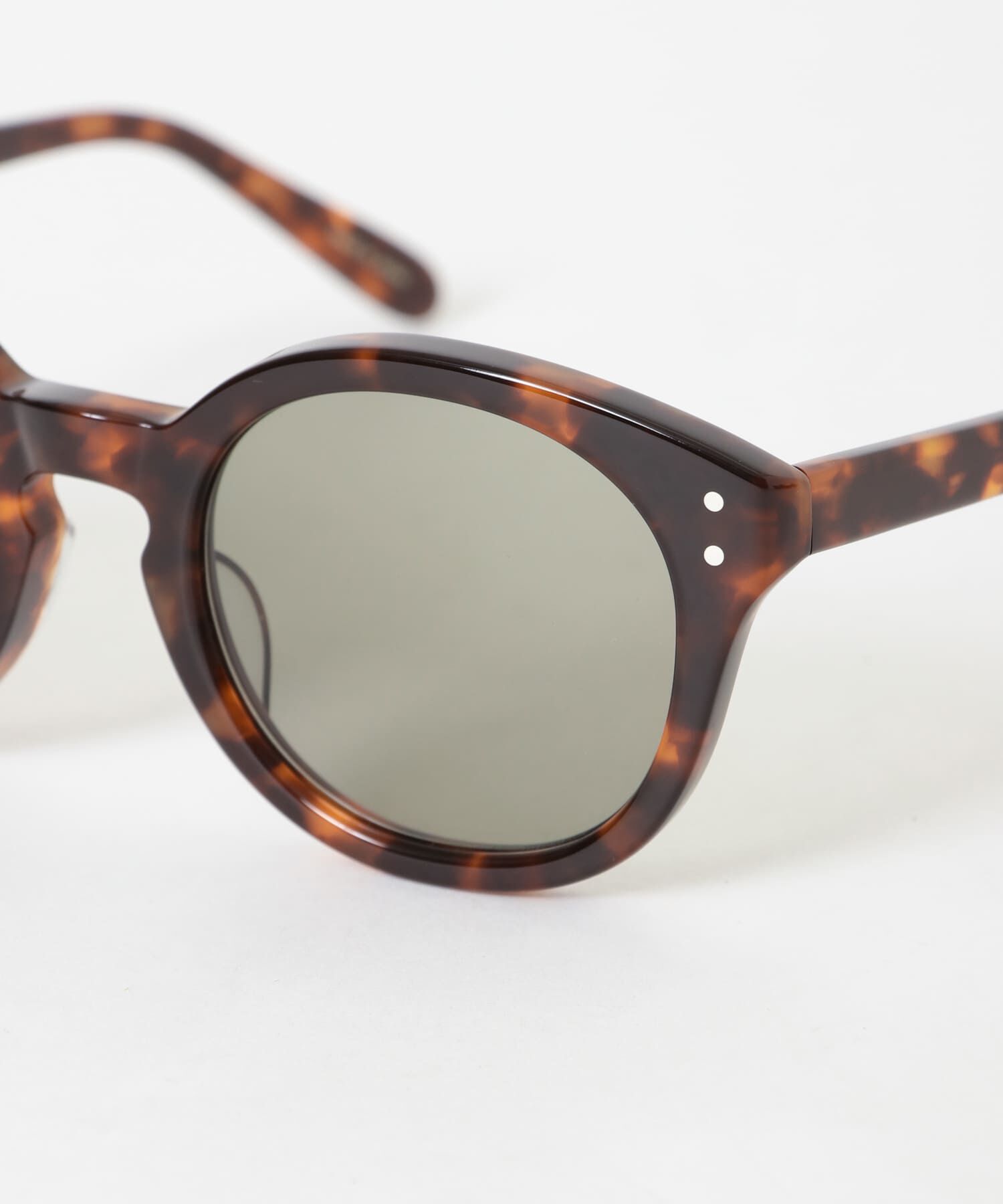 URBAN RESEARCH「『別注』KANEKO OPTICAL&times;URBAN RESEARCH　URA-06」|メガネ|