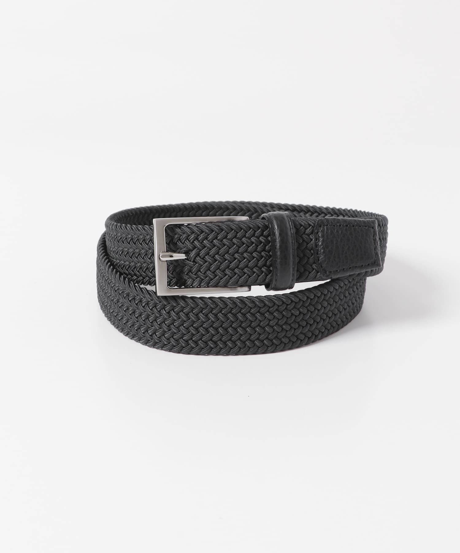 URBAN RESEARCH DOORS「LIFE STYLE TAILOR　イタリアンメッシュベルト」|ベルト|