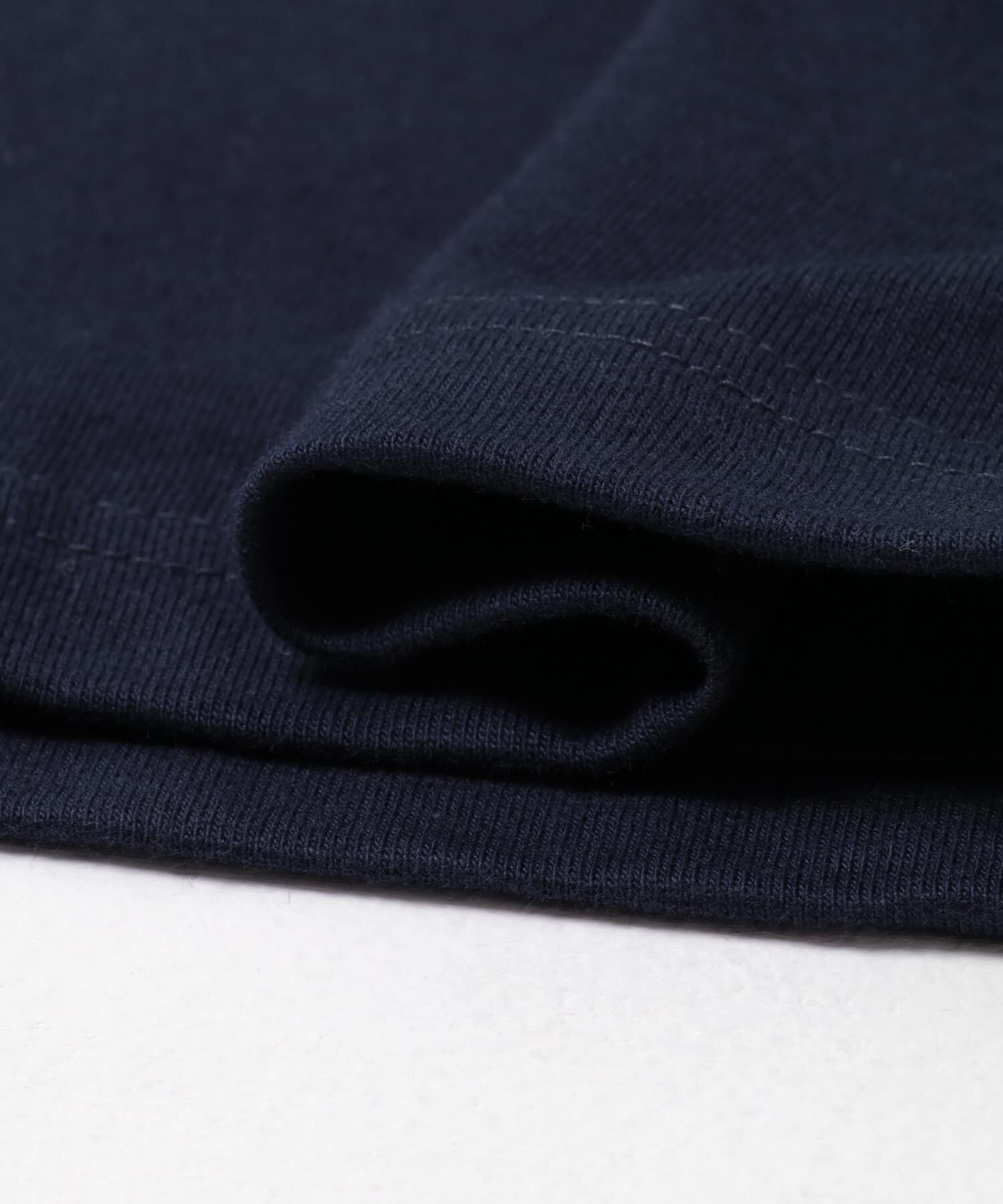 URBAN RESEARCH DOORS「『別注』HANES&times;DOORS　BEEFY-T DOORS FIT LONG-SLEEVE」|Tシャツ・カットソー|