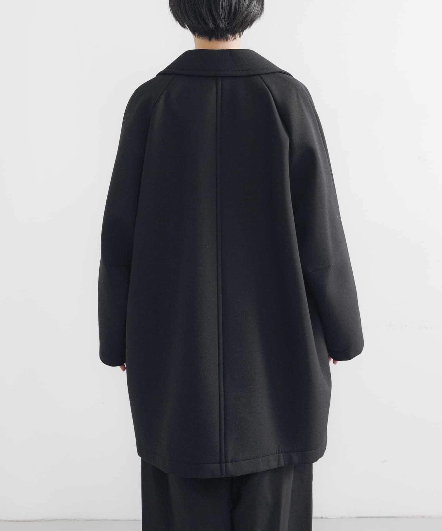 URBAN RESEARCH「ボンディングチェスターコート」|チェスターコート|