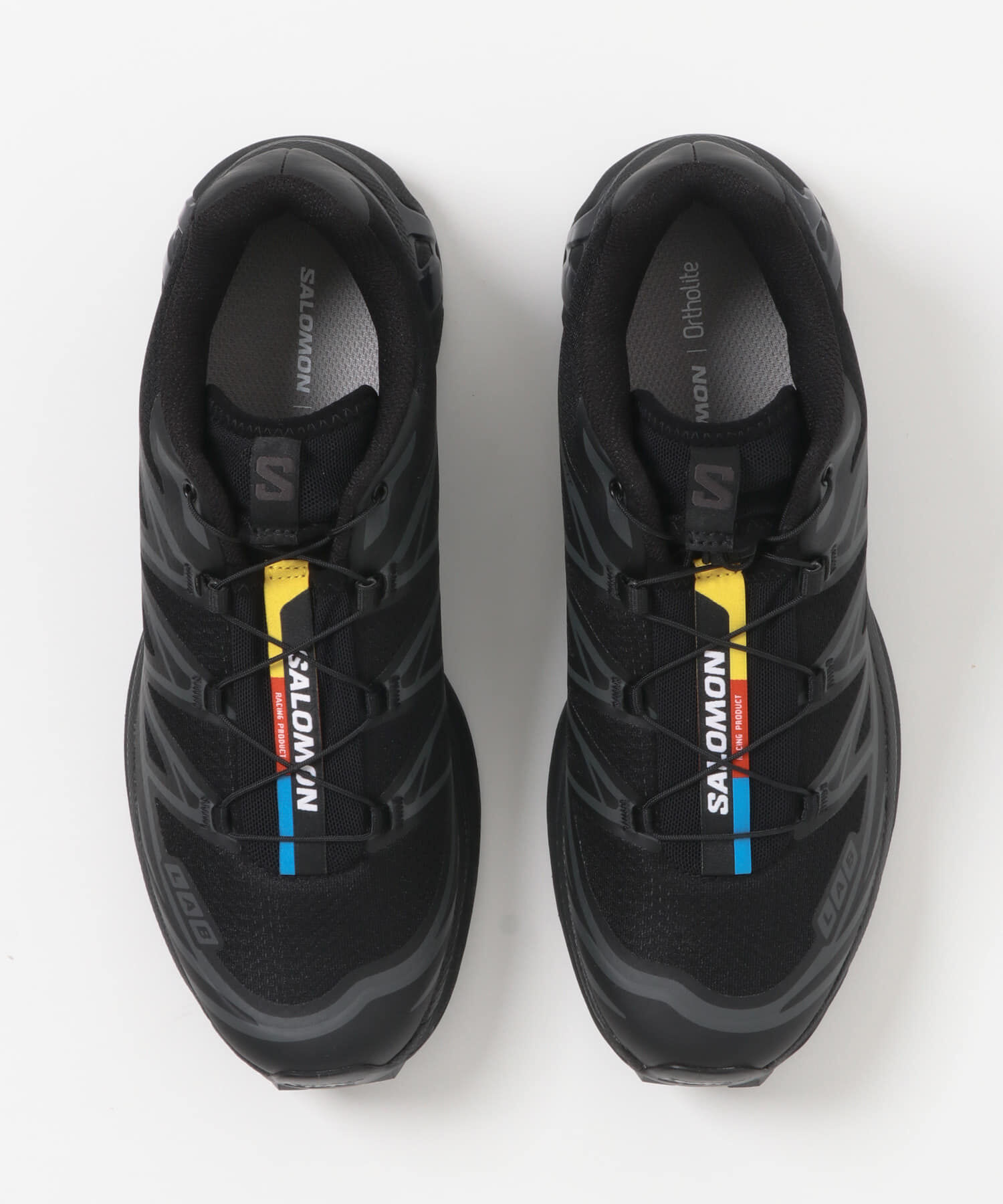 URBAN RESEARCH「SALOMON　XT-6」|スニーカー|