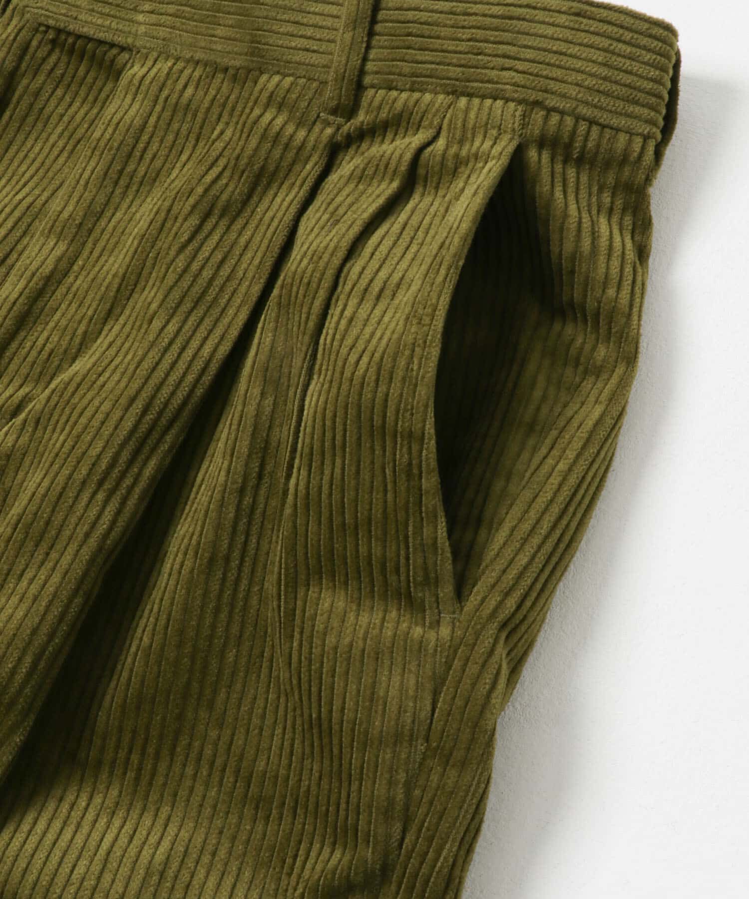 URBAN RESEARCH「6W CORDUROY TROUSER」|その他|