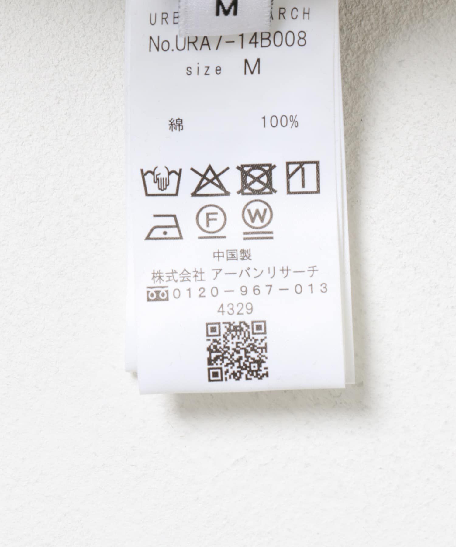 URBAN RESEARCH「6W CORDUROY TROUSER」|その他|