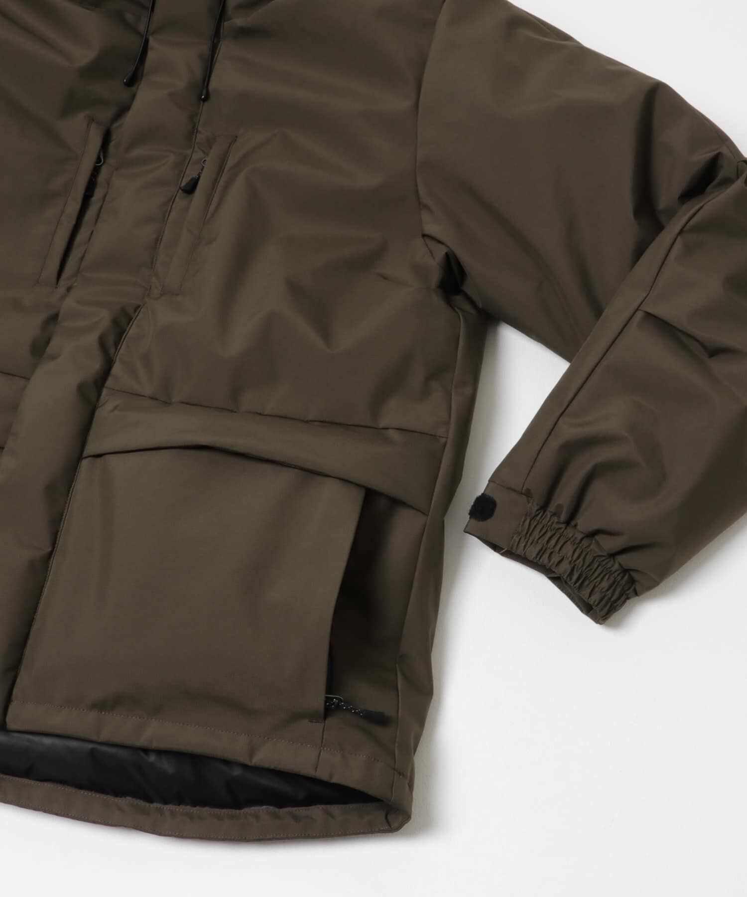 URBAN RESEARCH「800FLP HIGH PER-TEX DOWN」|ダウン|