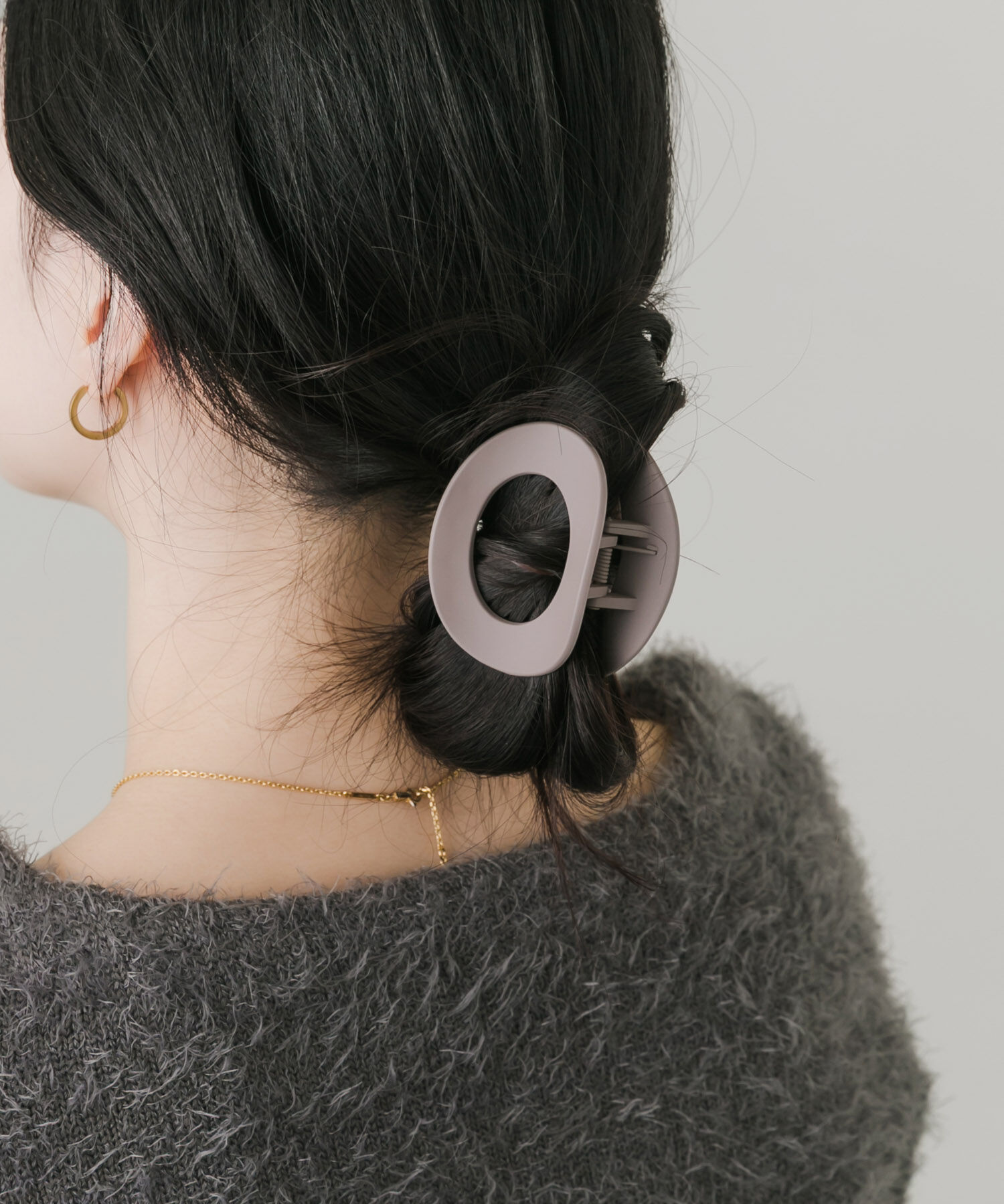 SMELLY「マットオーバルバンス」|その他|